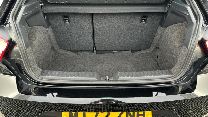 Used SEAT Ibiza 2022 for sale - 77306982: Photo 15