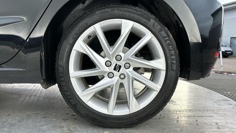 Used SEAT Ibiza 2022 for sale - 77306982: Photo 18