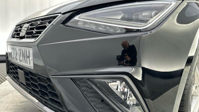 Used SEAT Ibiza 2022 for sale - 77306982: Photo 24