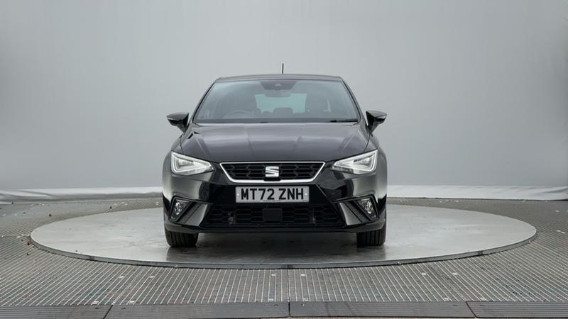 Used SEAT Ibiza 2022 for sale - 77306982: Photo 3