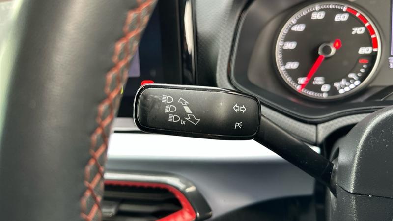 Used SEAT Ibiza 2022 for sale - 77306982: Photo 34