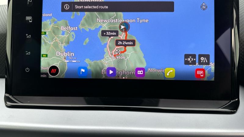 Used SEAT Ibiza 2022 for sale - 77306982: Photo 36