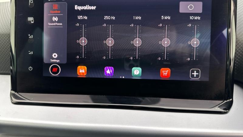 Used SEAT Ibiza 2022 for sale - 77306982: Photo 44