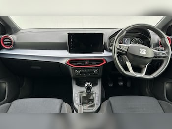 Used SEAT Ibiza 2022 for sale - 77306982: Photo