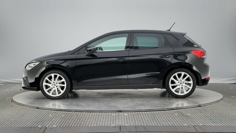 Used SEAT Ibiza 2022 for sale - 77306982: Photo 9
