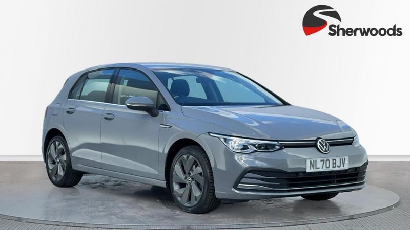 Used Volkswagen Golf 2020 for sale - 76172620: Photo 1