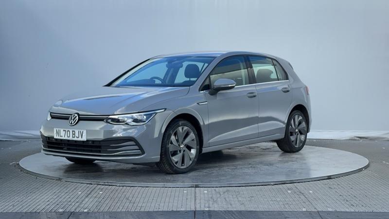 Used Volkswagen Golf 2020 for sale - 76172620: Photo 10