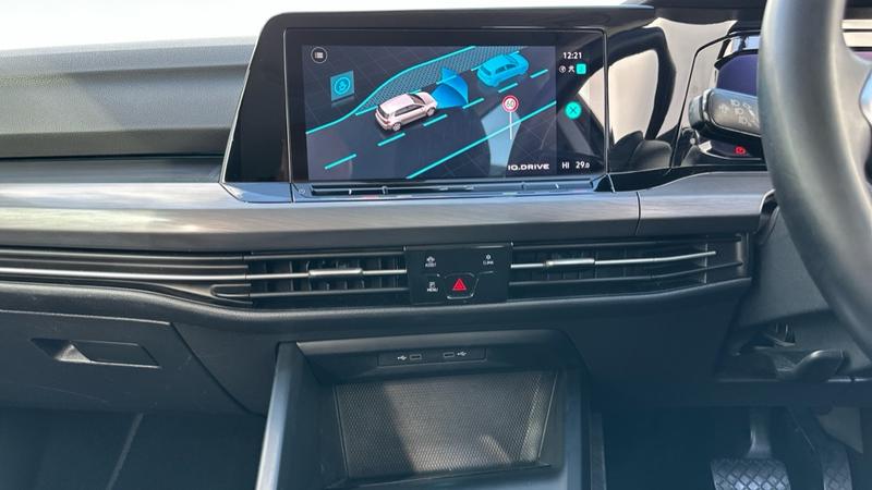 Used Volkswagen Golf 2020 for sale - 76172620: Photo 12