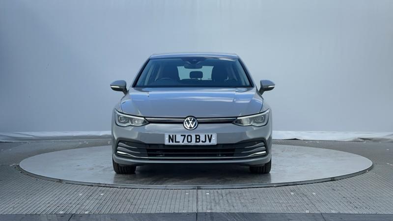 Used Volkswagen Golf 2020 for sale - 76172620: Photo 3