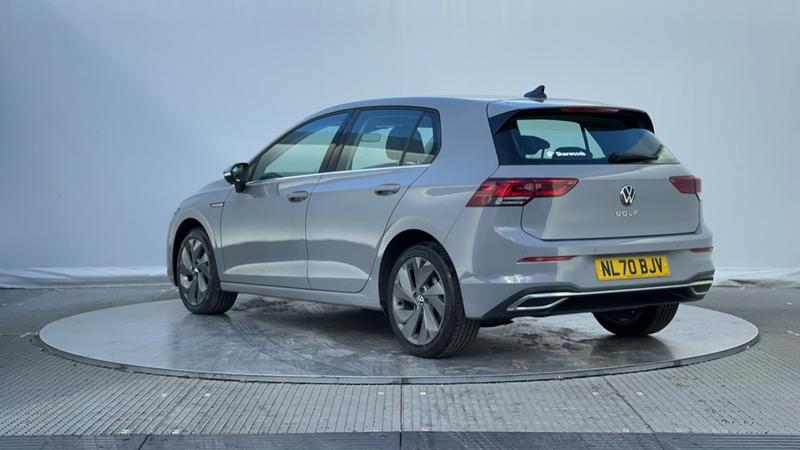 Used Volkswagen Golf 2020 for sale - 76172620: Photo 8