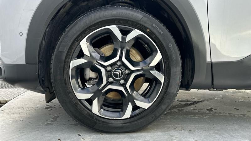 Used Citroen C5 Aircross 2023 for sale - 77407100: Photo 17