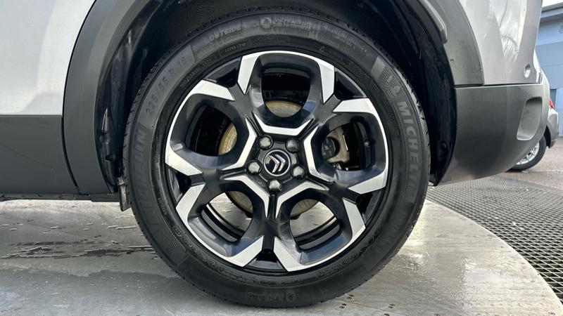 Used Citroen C5 Aircross 2023 for sale - 77407100: Photo 18