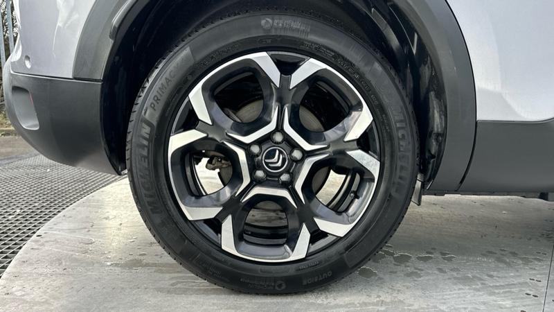 Used Citroen C5 Aircross 2023 for sale - 77407100: Photo 19