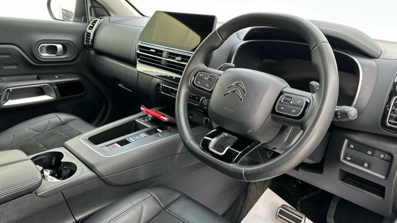 Used Citroen C5 Aircross 2023 for sale - 77407100: Photo 2