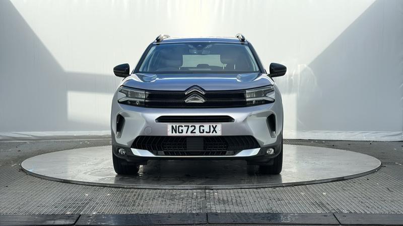 Used Citroen C5 Aircross 2023 for sale - 77407100: Photo 3