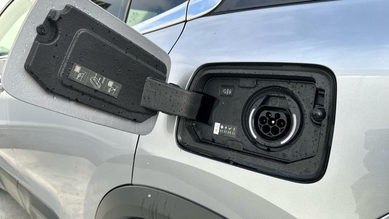 Used Citroen C5 Aircross 2023 for sale - 77407100: Photo 34