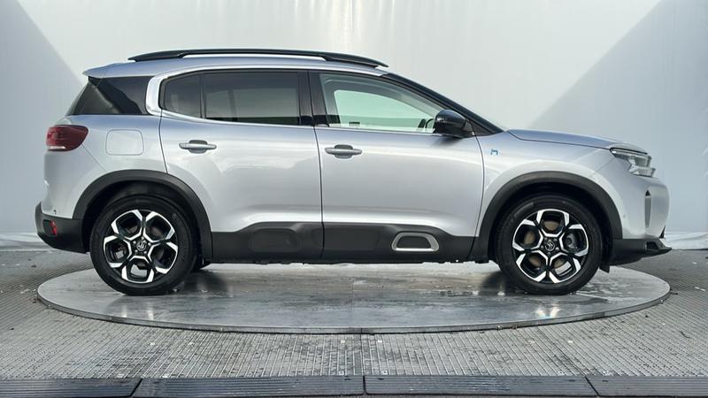 Used Citroen C5 Aircross 2023 for sale - 77407100: Photo 5