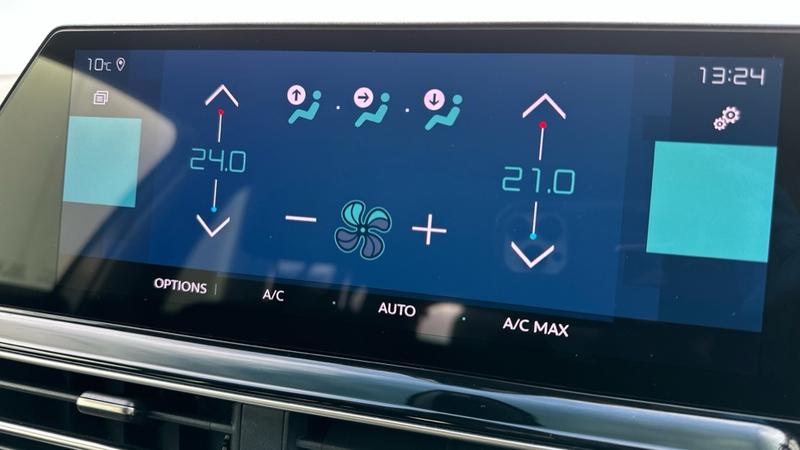 Used Citroen C5 Aircross 2023 for sale - 77407100: Photo 59