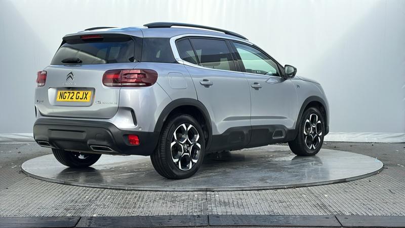 Used Citroen C5 Aircross 2023 for sale - 77407100: Photo 6