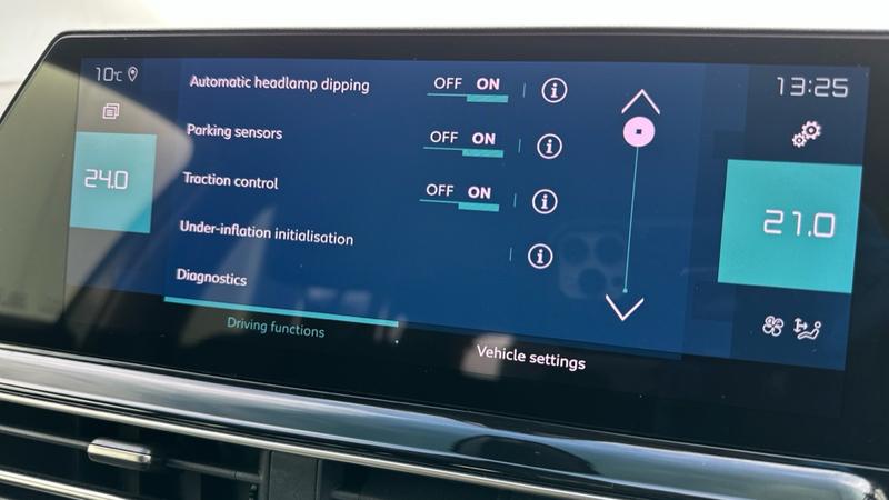 Used Citroen C5 Aircross 2023 for sale - 77407100: Photo 62