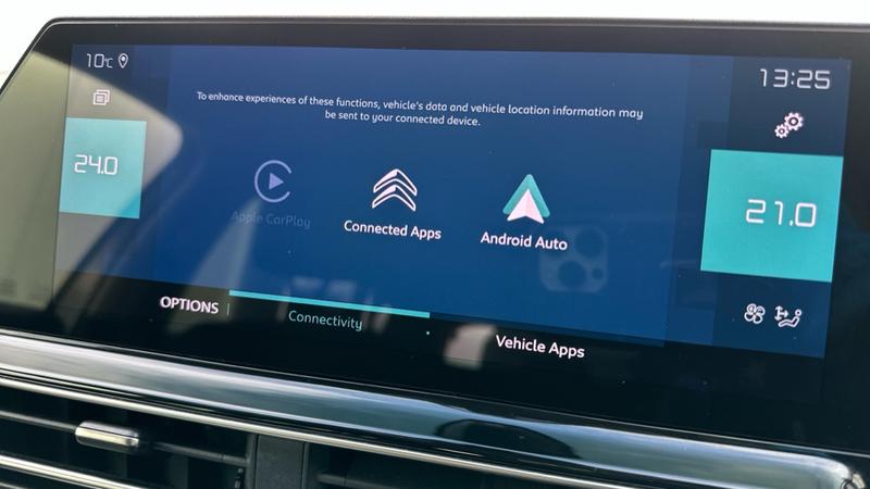 Used Citroen C5 Aircross 2023 for sale - 77407100: Photo 64