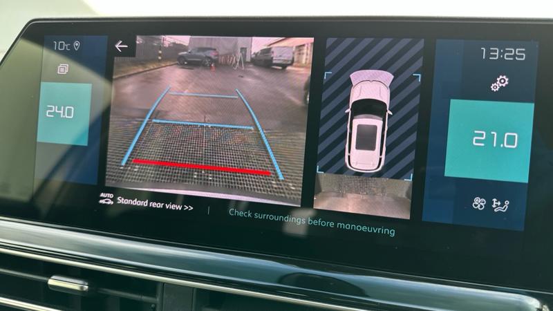 Used Citroen C5 Aircross 2023 for sale - 77407100: Photo 65