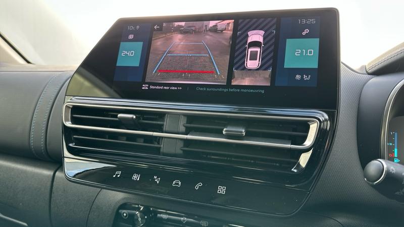 Used Citroen C5 Aircross 2023 for sale - 77407100: Photo 66