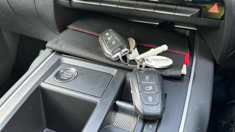 Used Citroen C5 Aircross 2023 for sale - 77407100: Photo 71