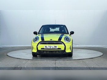 Used MINI Hatch 2022 for sale - 77747011: Photo