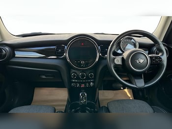 Used MINI Hatch 2022 for sale - 77747011: Photo