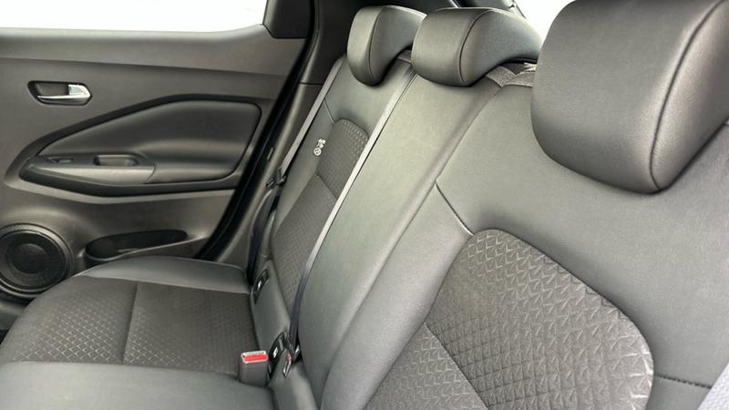 Used Nissan Juke 2024 for sale - 76382349: Photo 14