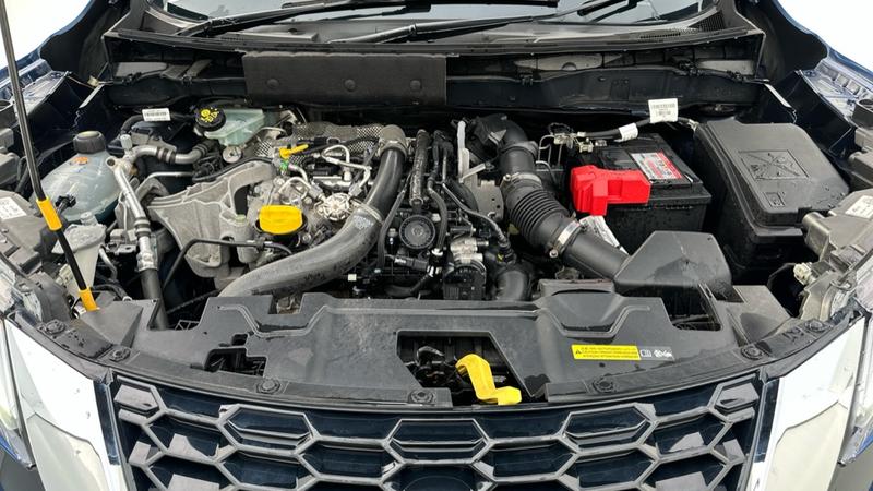 Used Nissan Juke 2024 for sale - 76382349: Photo 16