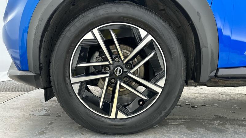 Used Nissan Juke 2024 for sale - 76382349: Photo 17