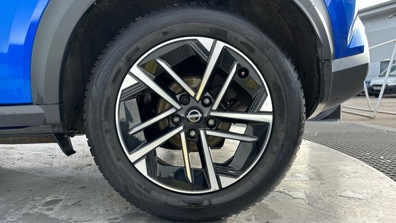 Used Nissan Juke 2024 for sale - 76382349: Photo 18