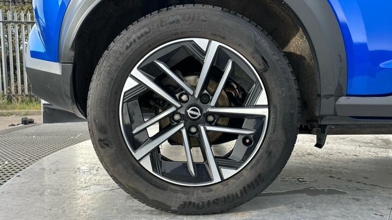 Used Nissan Juke 2024 for sale - 76382349: Photo 19