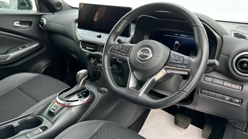 Used Nissan Juke 2024 for sale - 76382349: Photo 2