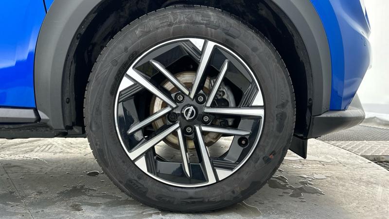 Used Nissan Juke 2024 for sale - 76382349: Photo 20