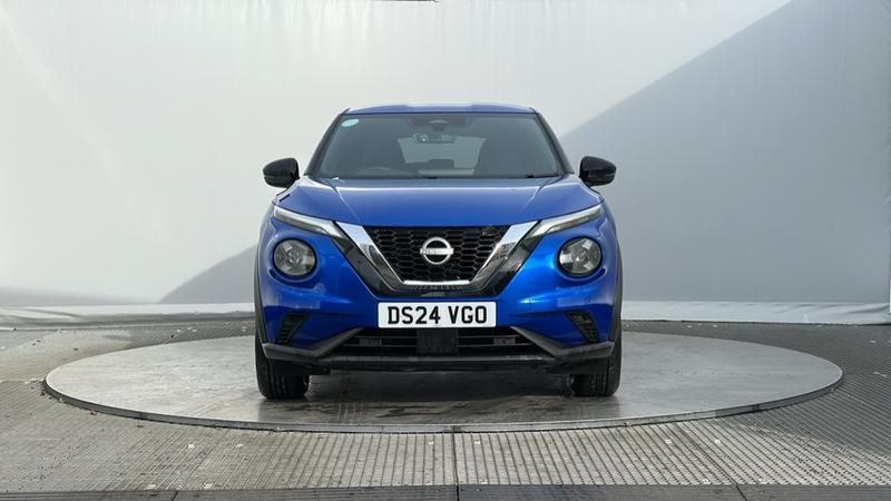 Used Nissan Juke 2024 for sale - 76382349: Photo 3