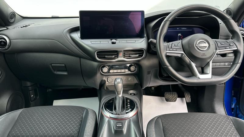 Used Nissan Juke 2024 for sale - 76382349: Photo 4