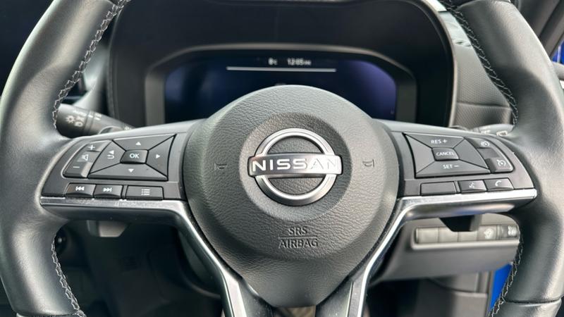 Used Nissan Juke 2024 for sale - 76382349: Photo 41