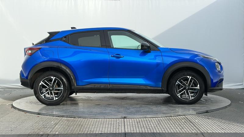 Used Nissan Juke 2024 for sale - 76382349: Photo 5