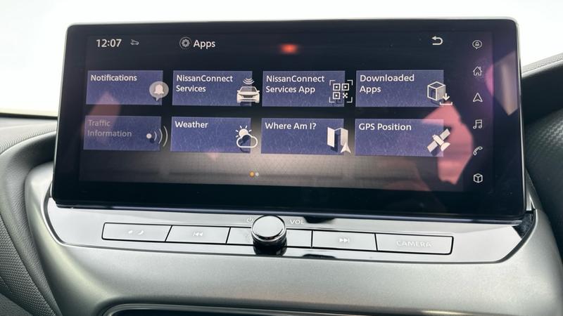 Used Nissan Juke 2024 for sale - 76382349: Photo 51