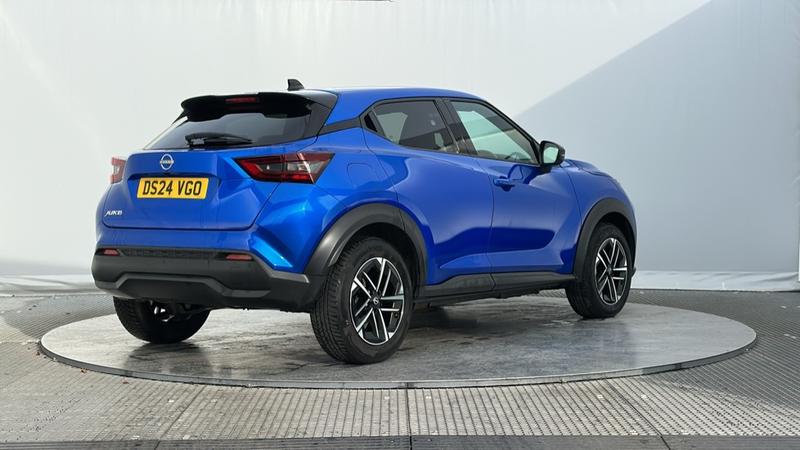 Used Nissan Juke 2024 for sale - 76382349: Photo 6