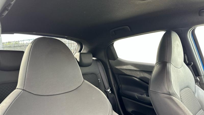 Used Nissan Juke 2024 for sale - 76382349: Photo 62