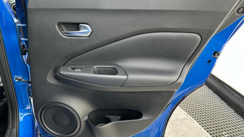 Used Nissan Juke 2024 for sale - 76382349: Photo 65
