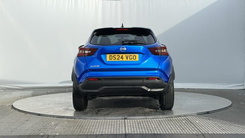 Used Nissan Juke 2024 for sale - 76382349: Photo 7