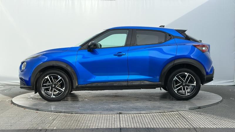 Used Nissan Juke 2024 for sale - 76382349: Photo 9