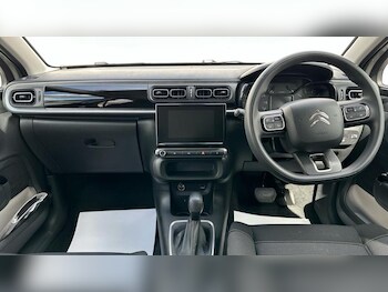 Used Citroen C3 2024 for sale - 78314178: Photo