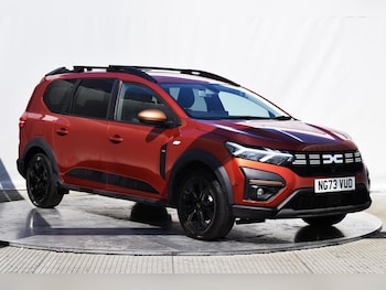 Used Dacia Jogger 2024 for sale - 79184112: Photo