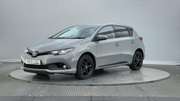 Used Toyota Auris 2018 for sale - 76089622: Photo 10